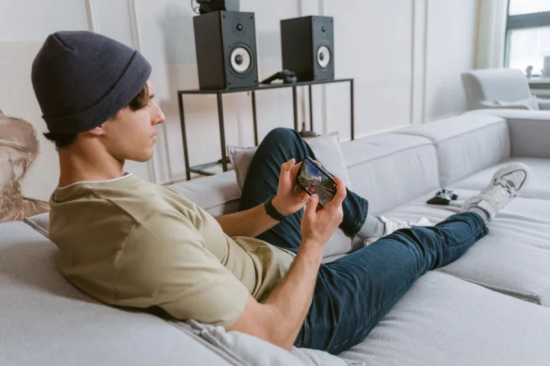 No Wi-Fi, No Problem: How Going Offline Unlocks Your Best Geometry Dash Practice Sessions